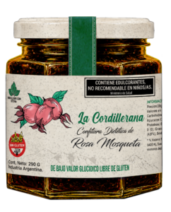 Dietetico Rosa Mosqueta